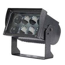 đèn led rọi cột 24w