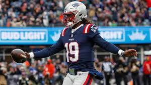 Joe Milton Impresses with Upside and Chaos at Cowboys OTAs