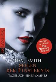 <b>...</b> <b>Lisa</b> J. <b>Smith</b>, Tagebuch eines Vampirs, komplette Reihe <b>...</b> - vampirs6