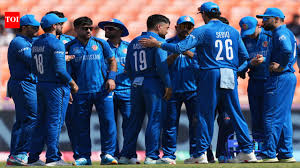 T20 World Cup: Hurting Afghans seek a revival in campaign against UAE