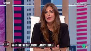 LaSexta - News update