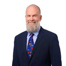 Dr. Tom Etges