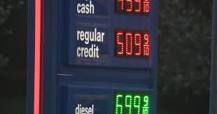 Volatile gas industry causes headache for Metro Detroit gas station owners