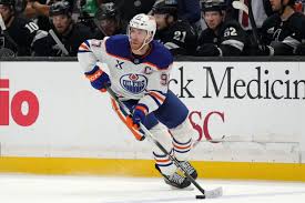 Can Connor McDavid Lead the Oilers to the Stanley Cup?