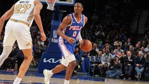 76ers Époustouflants! Victoire Surprise Contre les Celtics Sans Embiid!