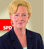 Michaela Engelmeier-Heite Sozialdemokratische Partei Deutschlands (SPD)