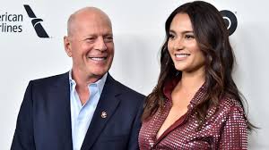 Bruce Willis