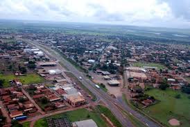 Resultado de imagem para bataguassu mato grosso