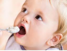 Hasil carian imej untuk baby eating
