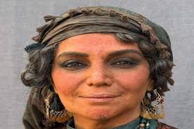 دلنوشته «الهام پاوه نژاد» به بهانه پایان پخش سریال «شکارگاه»|شهرآرانیوز