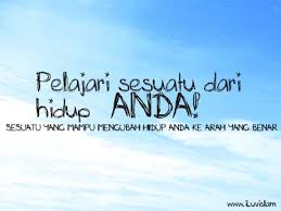 Hasil gambar untuk gambar kata - kata yang bermotivasi