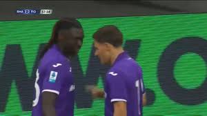 Fiorentina - Benevento