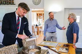 Hansons Auctioneers - News update