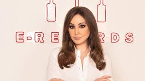 إليسا تعلن رسمياً إطلاق شركتها للإنتاج الفني