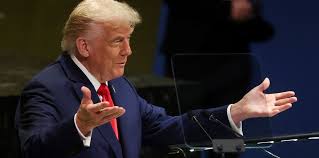 Trump vs. la ONU: ¿Regreso triunfal o crítica al 'globalismo'?