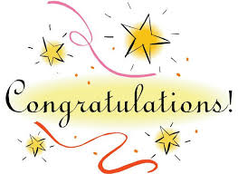 Image result for congratulations