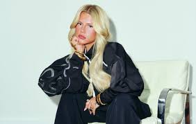 Skye Newman announces biggest UK headline tour date – including Brixton double header