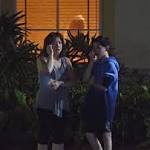 Florida high school shooting plunges