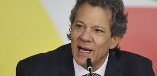 Haddad: Tarcísio sabota PEC da Segurança e apoia Trump em ataque ao Brasil
