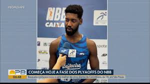 Unifacisa estreia nas oitavas de finais do NBB 2025/26
