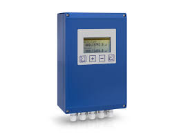 ERW 700 For liquids, gases and steam | KROHNE Group