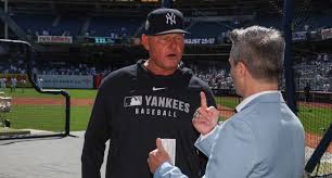 Roger Clemens eager to ‘teach’ during NBC’s Yankees-Red Sox broadcast