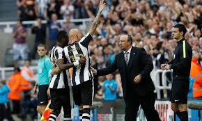 Image result for Newcastle 3 Brentford 1