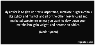 Mark E. Hyman Quotes. QuotesGram via Relatably.com