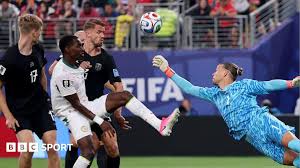 Norway vs Senegal LIVE: FIFA World Cup Group I score, commentary, updates & stats