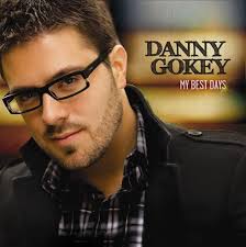 Danny Gokey&#39;s debut album for 19 Recordings/RCA Nashville, - GokeyCoverx-large