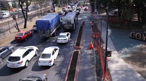 Hoy No Circula en CDMX y Edomex este miércoles 14 de enero