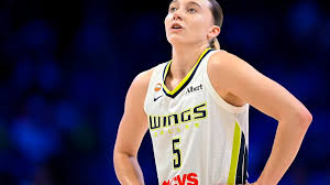 Paige Bueckers Taser Shock: BodyCam Shows WNBA Star Caught in Police Crossfire