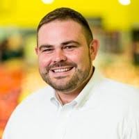 The Fresh Market Employee Justin Platt's profile photo