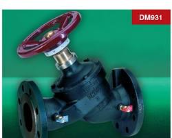 Hình ảnh về Van cân bằng nhiệt áp Crane UK