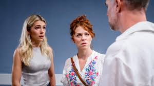 Sturm der Liebe: Folge (4586) - hier anschauen