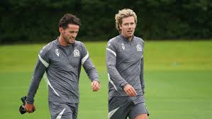 Blackburn Rovers FC - News update