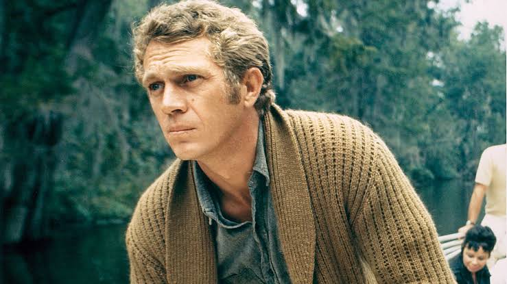 Steve McQueen's ten ingredients for a killer wardrobe | British GQ