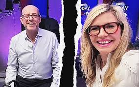 BBC Today Programme Faces Presenter Challenges Amid Rumored Tensions