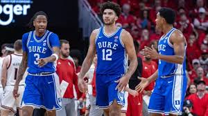 Duke Faces SMU in Top-25 Showdown at Cameron