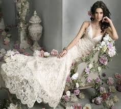 lace brautkleider