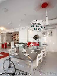 Bildergebnis für ‫اغرب مطعم في العالــــم‬‎