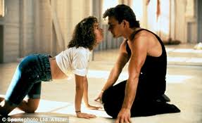 Image result for Be My Baby - Dirty Dancing