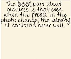 Family Memories Quotes. QuotesGram via Relatably.com