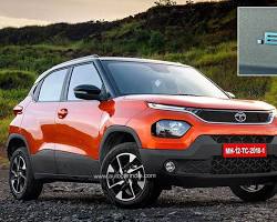 Tata Punch EV upcoming new car in Indian car industry