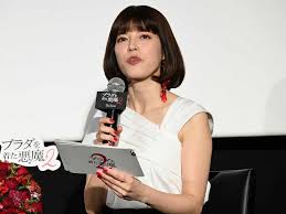 神田愛花 夫・バナナマン日村勇紀の休養に言及せず 問い掛けには笑顔、映画トークイベント進行役で登場