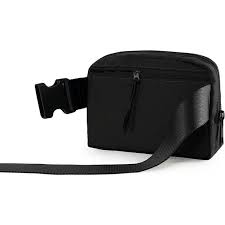 Mini Belt Bag Sports Fanny Pack Pouch Water Resistant with Adjustable Strap Crossbody Unisex Travel Bag Pouch for Workout Running Traveling Hiking - Walmart Business Supplies