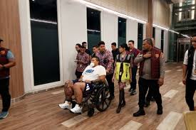 3 Pelaku Penembakan WNA Australia di Bali Ditangkap, Polisi Masih Buru Otak Kejahatan