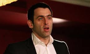 ronnie osullivan. &#39;I can&#39;t wait, I&#39;ll have someone to bounce off,&#39; says Ronnie O&#39;Sullivan on having his father back by his side. - ronnie-osullivan-001