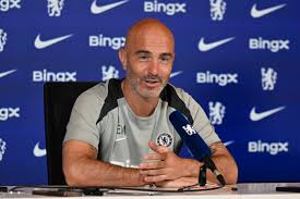 The Chelsea Chronicle - News update