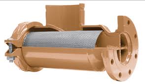 7250 Suction Diffuser | ASC Engineered Solutions